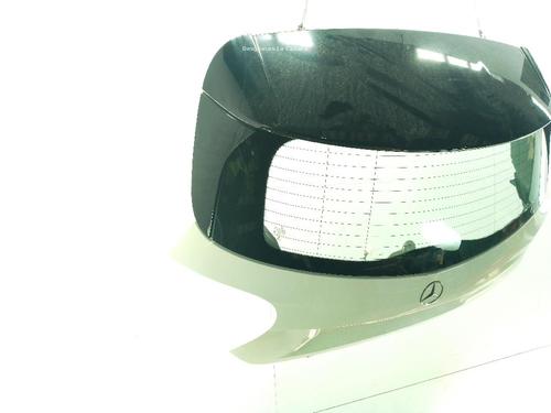Tailgate MERCEDES-BENZ A-CLASS (W176) A 180 CDI / d (176.012) | BP30145842C6