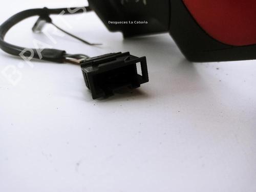 Left mirror SEAT LEON (1M1) 1.9 TDI | BP18375453C26 
