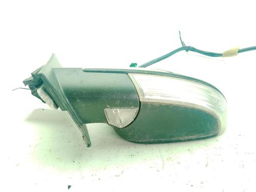 Left mirror VW GOLF PLUS V (5M1, 521) 2.0 TDI | BP28313225C26