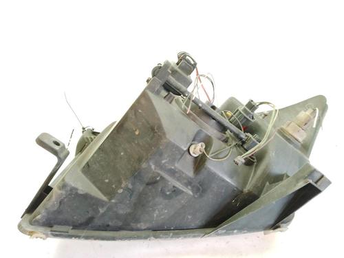 Right headlight DODGE CALIBER 2.0 CRD | BP33232858C29  - Image 5