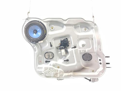 Used Front left window mechanism Front left window mechanism HYUNDAI SANTA FÉ II SUV Van (CM) CRDi 4x4 (155 hp) 33811367 33811367