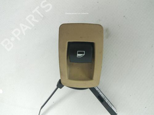 Used Right front window switch BMW 5 Touring (E61) 525 xd (197 hp) 18361686