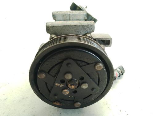 Used AC compressor AC compressor RENAULT KANGOO Express (FW0/1_) 1.5 dCi 75 (FW07, FW10, FW04) (75 hp) 18361140 18361140
