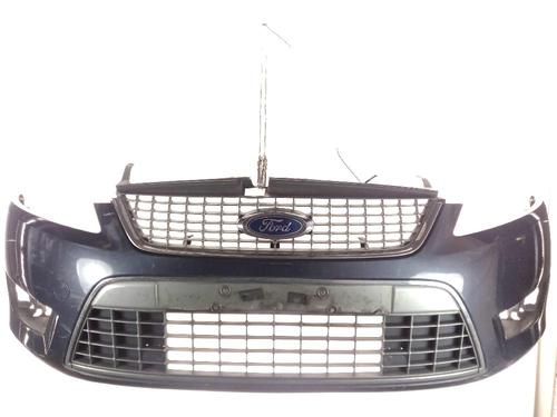 Front bumper FORD MONDEO IV (BA7) 2.0 TDCi | BP18368872C7 