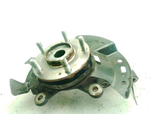 Right front steering knuckle KIA CEED Sportswagon (CD) 1.6 CRDi 115 | BP36449666M26 - Image 2