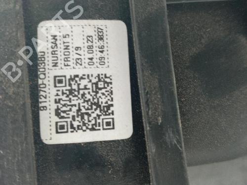 Fuse box HYUNDAI i20 III (BC3, BI3) 1.0 T-GDI | BP24047804E1 - Image 3