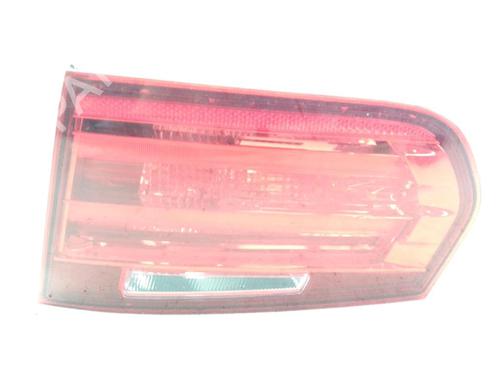 Used Right tailgate light BMW 3 (F30, F80) 318 d (136 hp) 24544254