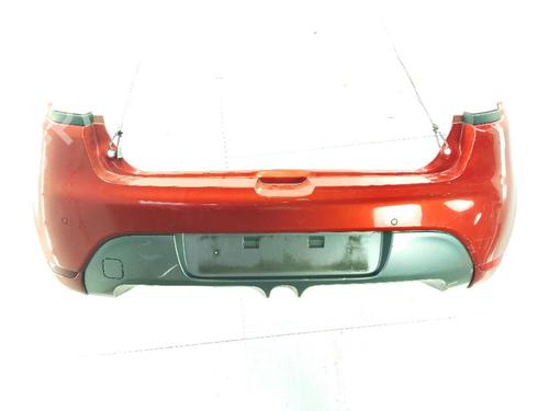Used Rear bumper RENAULT CLIO IV (BH_) 1.2 TCe 120 (BHM0) (120 hp) 29583125