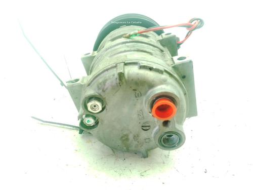 AC compressor IVECO DAILY V Van 35C17, 35S17, 40C17, 45C17, 50C17, 60C17, 65C17, 70C17 | BP34003095M34 - Image 4