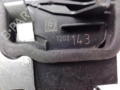 Front left lock BMW 3 Coupe (E92) 320 d | BP29021773C98 