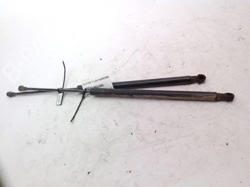 Tailgate lift support CITROËN C4 CACTUS 1.5 BlueHDi 120 | BP27097471C138 - Image 2