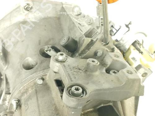 Gearbox CITROËN DS3 (SA_) 1.6 HDi 90 | BP24043417M3 - Image 6