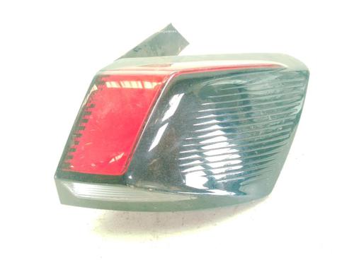 Used Right taillight PEUGEOT 3008 II SUV (MC_, MR_, MJ_, M4_) 1.5 BlueHDi 130 (131 hp) 27604735