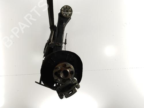 Rear axle HYUNDAI i20 III (BC3, BI3) 1.0 T-GDI | BP28209075M2 