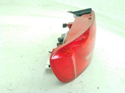 Left taillight AUDI A4 B8 Avant (8K5) 2.0 TDI | BP27979352C34 