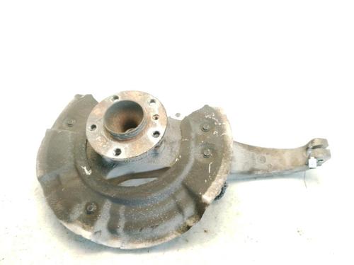 Right front steering knuckle BMW 5 (F10) 530 d | BP27097729M26 