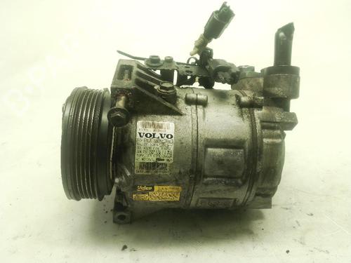 AC compressor VOLVO S80 II (124) D5 AWD | BP32313324M34 - Image 3