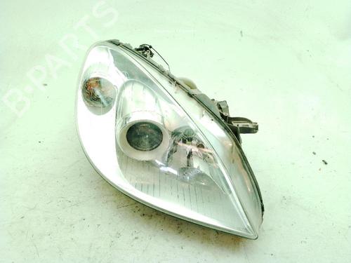 Used Right headlight MERCEDES-BENZ B-CLASS Sports Tourer (W245) B 180 CDI (245.207) (109 hp) 29151550