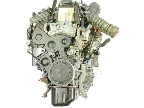 Engine FORD B-MAX (JK) 1.6 TDCi | BP39425082M1 - Image 5