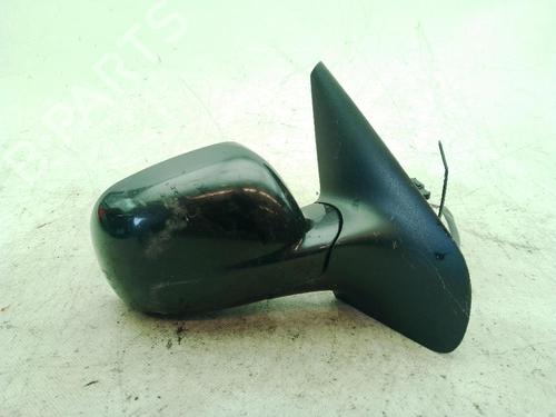 Right mirror VW GOLF IV (1J1) 1.8 T | BP27625959C27 