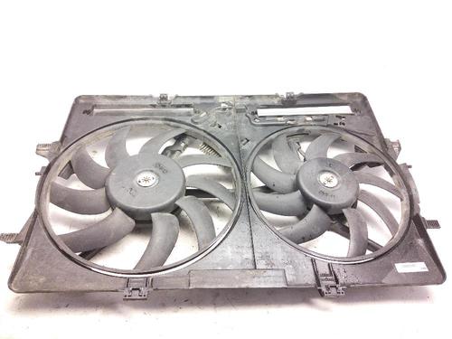 Used Radiator fan AUDI A5 (8T3) 2.0 TFSI (180 hp) 19445364