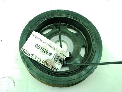 pulley-peugeot-partner-box-bodympv-k9-2018-32313464 main image