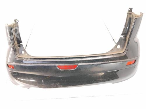 rear-bumper-nissan-note-e11-ne11-2005-2006-2007-2008-2009-2010-2011-2012-2013-33571126 main image