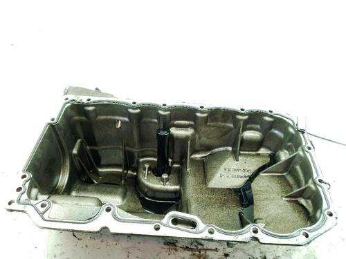 Used Oil sump Oil sump BMW 1 (E81) 118 d (143 hp) 40622430 40622430