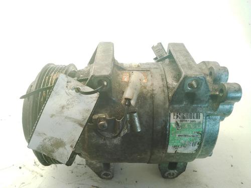 AC compressor VOLVO XC90 I (275) D5 AWD | BP24544218M34 
