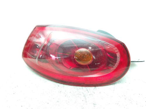 Used Left taillight FIAT BRAVO II (198_) 1.6 D Multijet (198AXH1B) (105 hp) 24928832