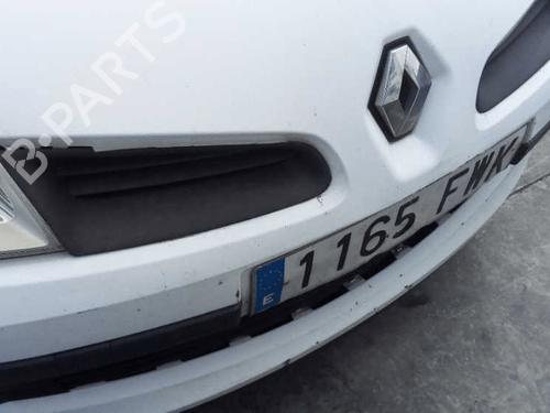 Driver airbag RENAULT CLIO III (BR0/1, CR0/1) 1.5 dCi (C/BR0G, C/BR1G) | BP18358208C9 