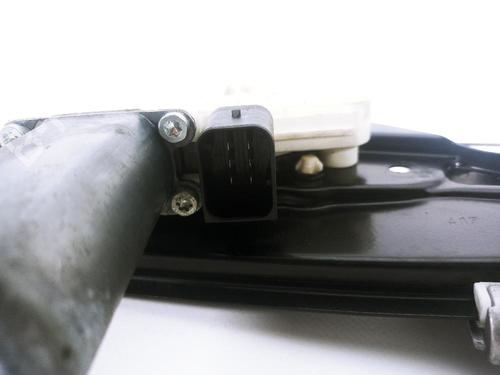 Rear left window mechanism MERCEDES-BENZ E-CLASS (W211)  | BP26309579C24 