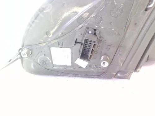 Right mirror OPEL ASTRA H (A04) 1.6 (L48) | BP29628588C27 