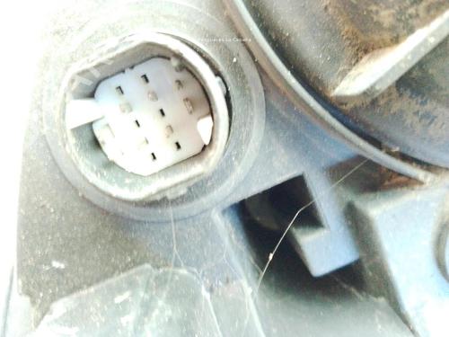 Right headlight FIAT DUCATO Van (250_) 120 Multijet 2,3 D | BP24873402C29 - Image 4