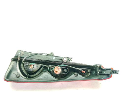 Left taillight NISSAN NOTE (E11, NE11) 1.4 | BP31012440C34 