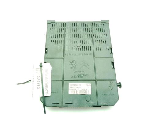 Fuse box PEUGEOT 307 SW (3H) 2.0 16V | BP30718340E1 