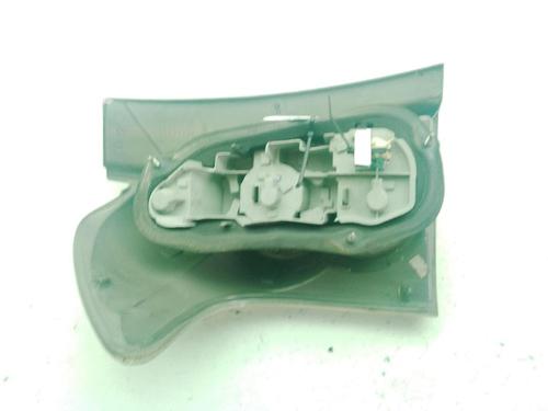 Right taillight TOYOTA COROLLA Verso (ZER_, ZZE12_, R1_) 2.2 D-4D (AUR10_, AUR10R) | BP28313216C35 