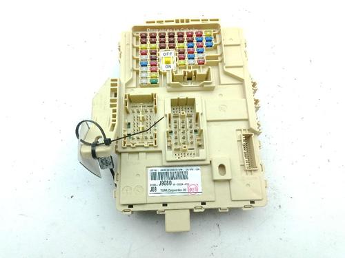 Used Electronic module HYUNDAI KONA (OS, OSE, OSI) 1.0 T-GDi (120 hp) 18357895