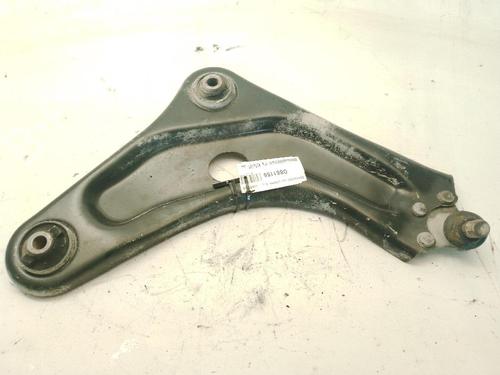 Right front suspension arm CITROËN C-ELYSEE (DD_) 1.6 BlueHDi 100 | BP27815640M13 - Image 3