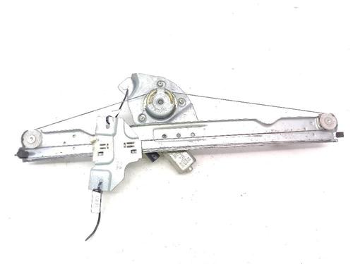 Used Front left window mechanism Front left window mechanism DACIA DUSTER (HS_) 1.6 16V (105 hp) 24042642 24042642