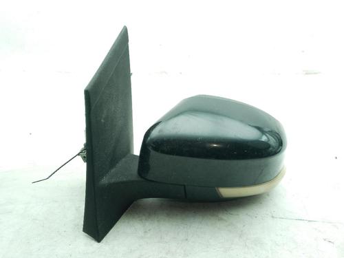 Left mirror FORD FOCUS II (DA_, HCP, DP)  | BP24001945C26 