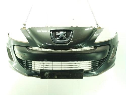 Used Front bumper PEUGEOT 308 SW I (4E_, 4H_) 1.6 16V (120 hp) 28009067