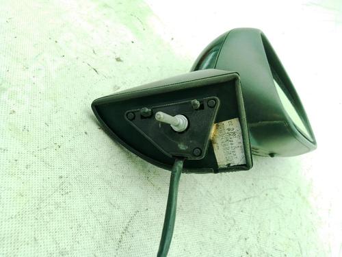 Right mirror PEUGEOT 407 SW (6E_, 6D_) 1.6 HDi 110 | BP26900662C27 