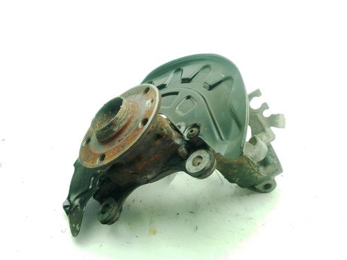 Right front steering knuckle SEAT LEON (5F1) 2.0 TDI | BP36404950M26 - Image 2