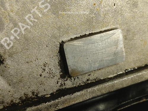 Gearbox MERCEDES-BENZ C-CLASS (W203) C 220 CDI (203.006, 203.008) | BP29934128M3