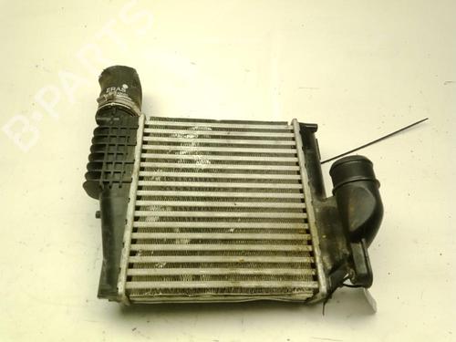 Used Intercooler Intercooler PEUGEOT 3008 II SUV (MC_, MR_, MJ_, M4_) Hybrid (224 hp) 20222761 20222761