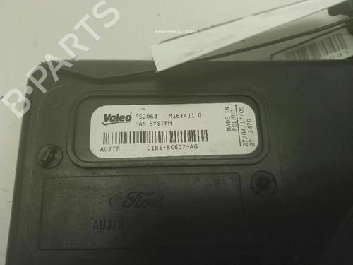 Radiator fan FORD B-MAX (JK) 1.0 EcoBoost | BP24051423M35 - Image 4