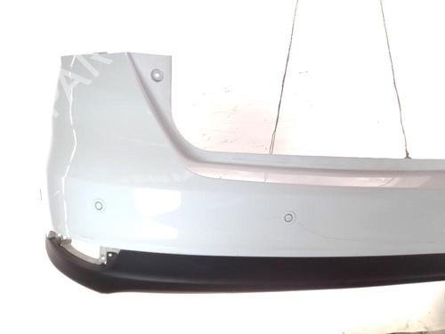 Rear bumper FORD FOCUS III 1.0 EcoBoost | BP18370524C8 
