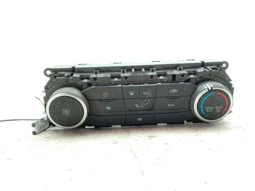 Used Climate control Climate control FORD TRANSIT CUSTOM V362 Van (FY, FZ) 2.0 EcoBlue (130 hp) 25135597 25135597