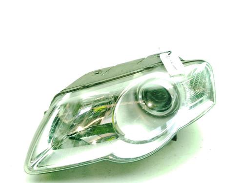 Used Left headlight Left headlight VW PASSAT B6 (3C2) 2.0 TDI 16V (140 hp) 34002994 34002994